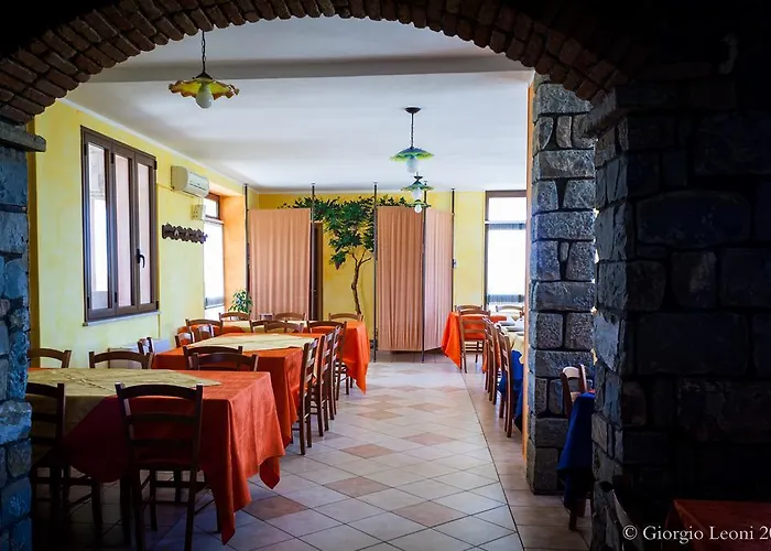 Agriturismo Le Vigne Ducali