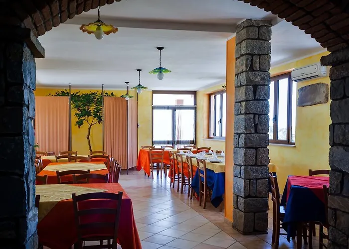 Agriturismo Le Vigne Ducali
